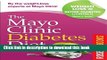 Ebook The Mayo Clinic Diabetes Diet: The #1 New York Times Bestseller adapted for people with