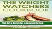 Books The Weight Watchers Cookbook: Smart Points Guide with 50 Delicious Recipes for Rapid Weight