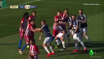 Melbourne Victory 1-0 Atletico Madrid HD All Goals & Highlights International Champions Cup 30...