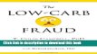 Books The Low-Carb Fraud Full Online KOMP