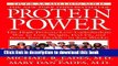 Books Protein Power: The High-Protein/Low-Carbohydrate Way to Lose Weight, Feel Fit, and Boost