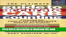 Books The Ultimate Guide to Accurate Carb Counting: Featuring the Tools and Techniques Used by the