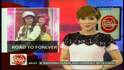 24 Oras Weekend - July 31, 2016 Part 5