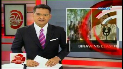 24 Oras Weekend - July 31, 2016 Part 6