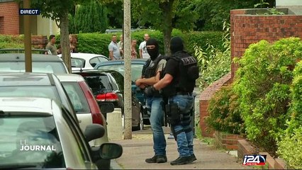 Le Journal du Midi - Partie 1 - 31/07/2016