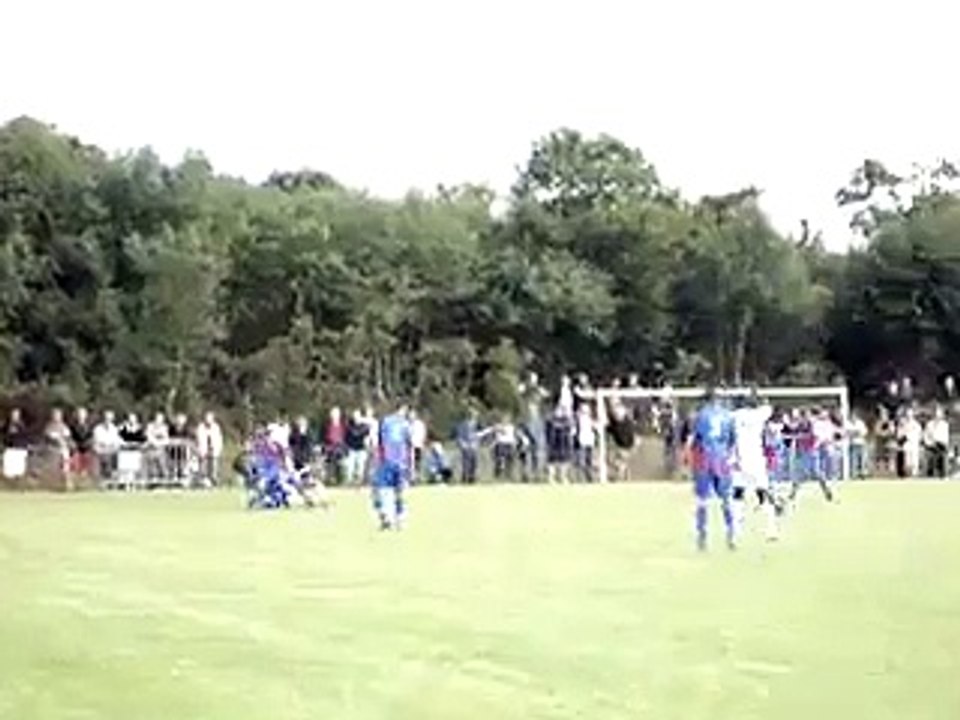 AS Cherbourg contre CAEN B (19)