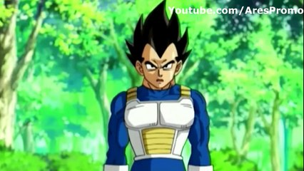 Dragon Ball Super Episode 54 Preview