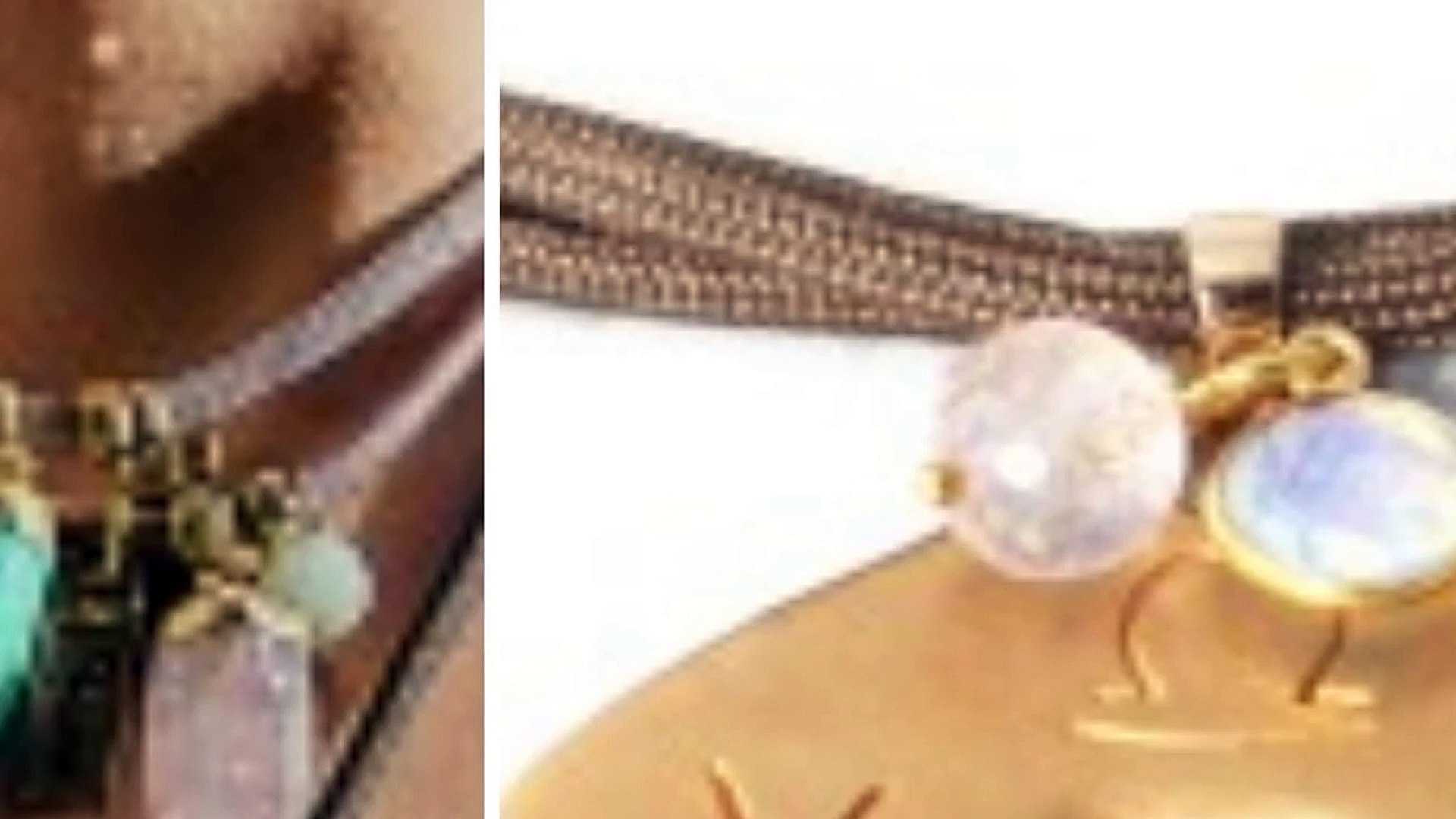 ⁣Spanish Jewelry Designers - Spanish Silver Jewellery