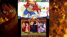 One Piece Great Pirate Colosseum Demo Gameplay