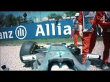 C4F1 The Mercedes Battle So Far (2016 German Grand Prix)
