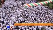 PM Modi flags off 'Run for Rio' in Delhi on Sunday - Tv9 Gujarati