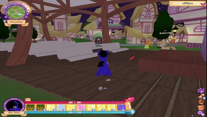 Legend Of Equestia 30/07/2016, Sweet Apples Acress y descubriendo cosas nuevas.