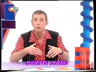 How 2 TV show 90s CITV