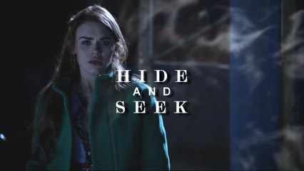 Hide & Seek | 1X01 | "Pilot" (Part 3/4)