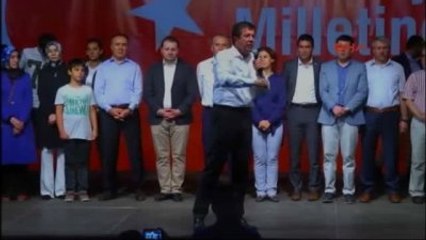 Denizli Bakan Zeybekçi O Kuzgunu Getirip Halkın Önünde Hesap Soracagız-2