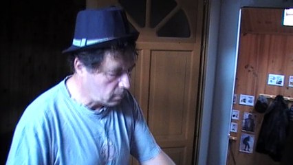 Au cabaret vert (Arthur Rimbaud-1870) Bentoche