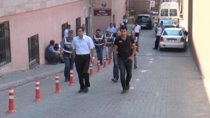 Boydak Ailesine Yönelik Fetö Operasyonu - Sağlık Kontrolü