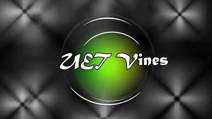 Drone Attack UET Peshawar Vines Funny video