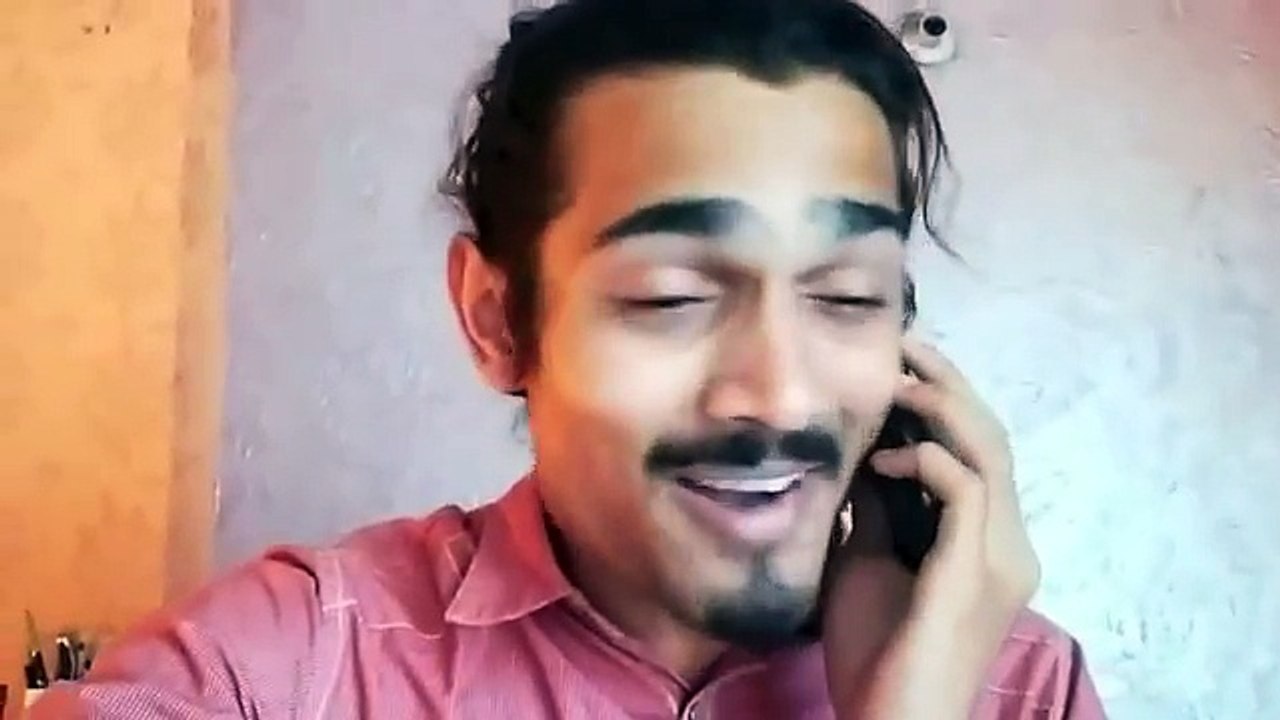 BB ki Vines - FIGHT