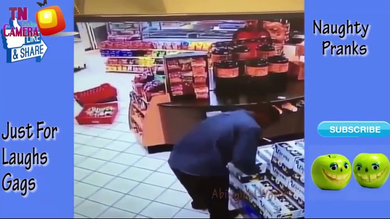 Just For Laughs Gags Tоp Naughty Pranks - Ultimate funny videos try not to laugh Part 5- By Ansari State