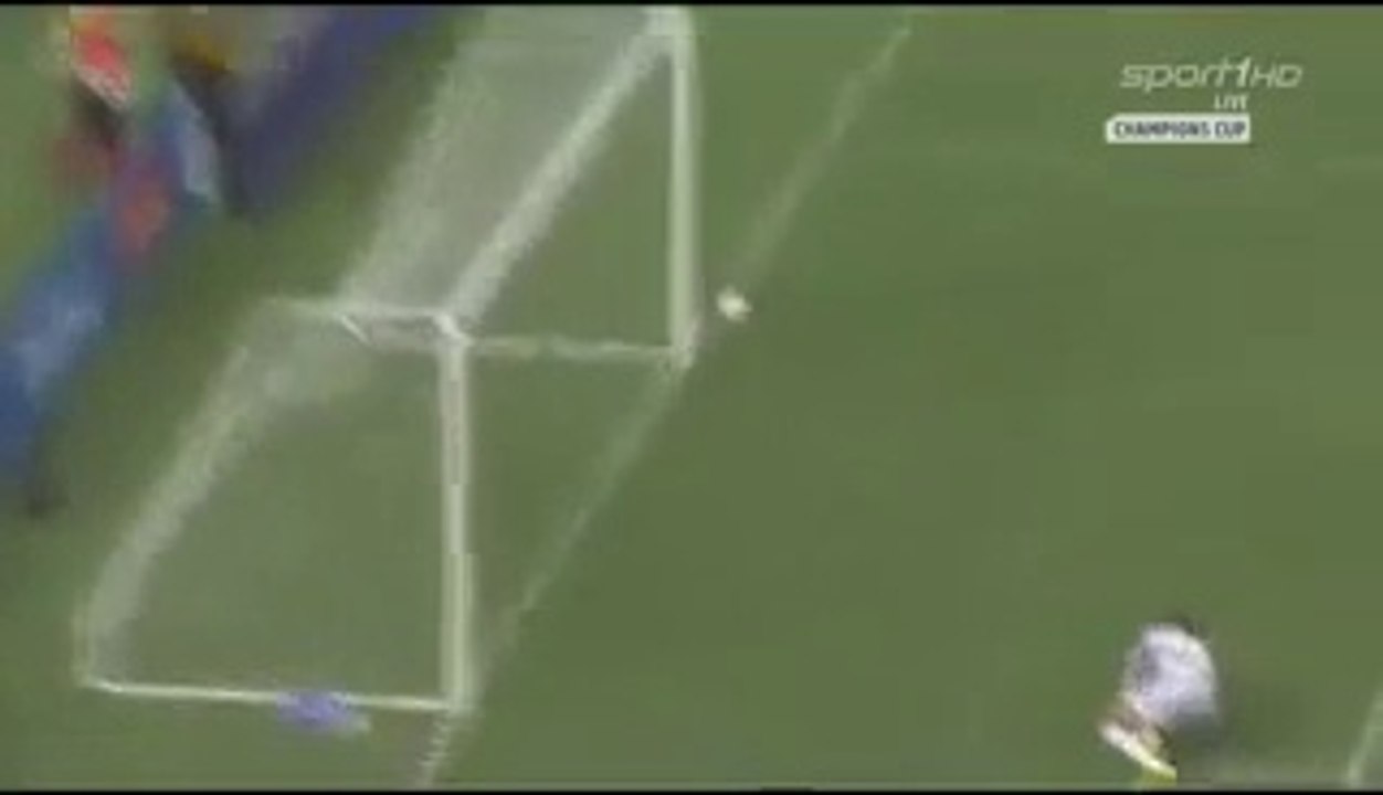 All Goals & Highlights - Inter Milan 1-4 Bayern Munich - International Champions Cup