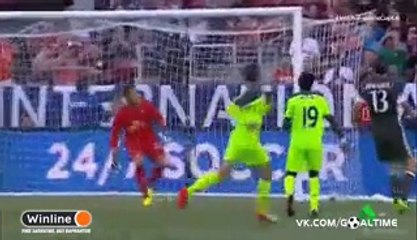 All Goals and Full Highlights HD- Liverpool vs AC Milan 2-0 - 31.07.2016 HD