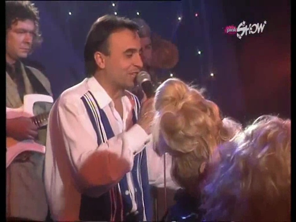 Beki Bekic - Tuguju svi oblaci i Danica zvezda (A sto ne bi moglo, docek 1997)