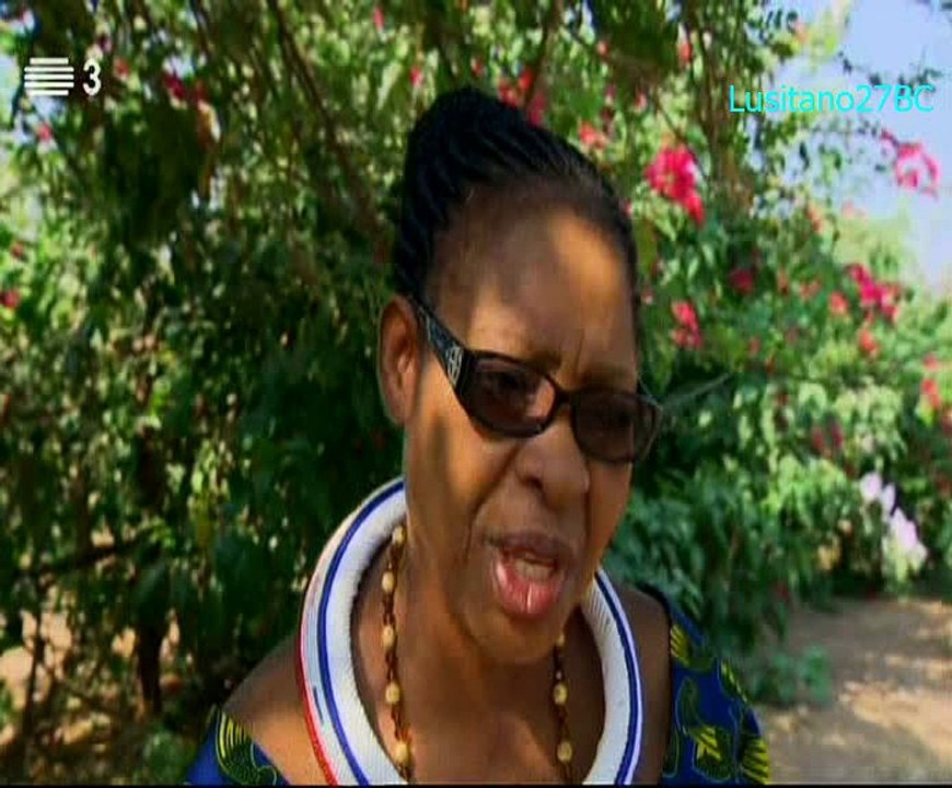 Gentes do Rio, O Zambeze, pt2, RTP3