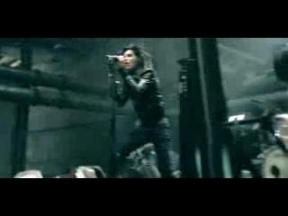 TOKIO HOTEL - Übers ende der welt (videoclip)