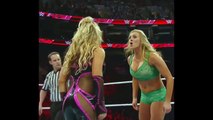 Natalya Neidhart 3.21.2016 (RAW)