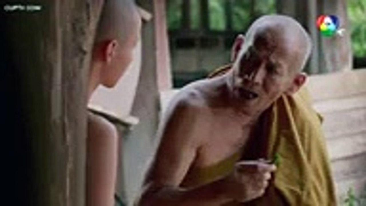 ศรีธนญชัย Sritanonchai Hahaha 2015 HD Part1