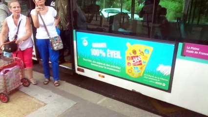 diversités de bus à porte d'aubervilliers (2)