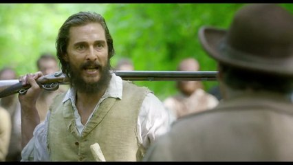 Los hombres libres de Jones - Tráiler español (HD)