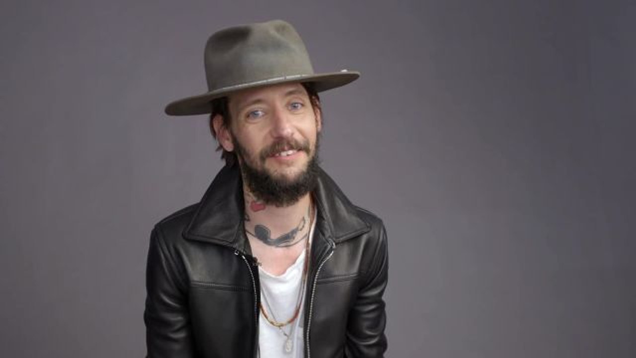 Ben Bridwell from Band of Horses Plays "Band or Bullsh*t"