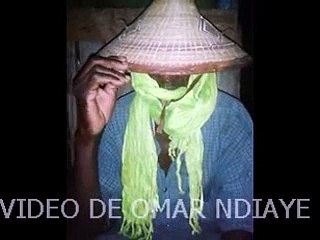 Sasakhoune fait une prédisction sur le combat Gris vs Modou Lo