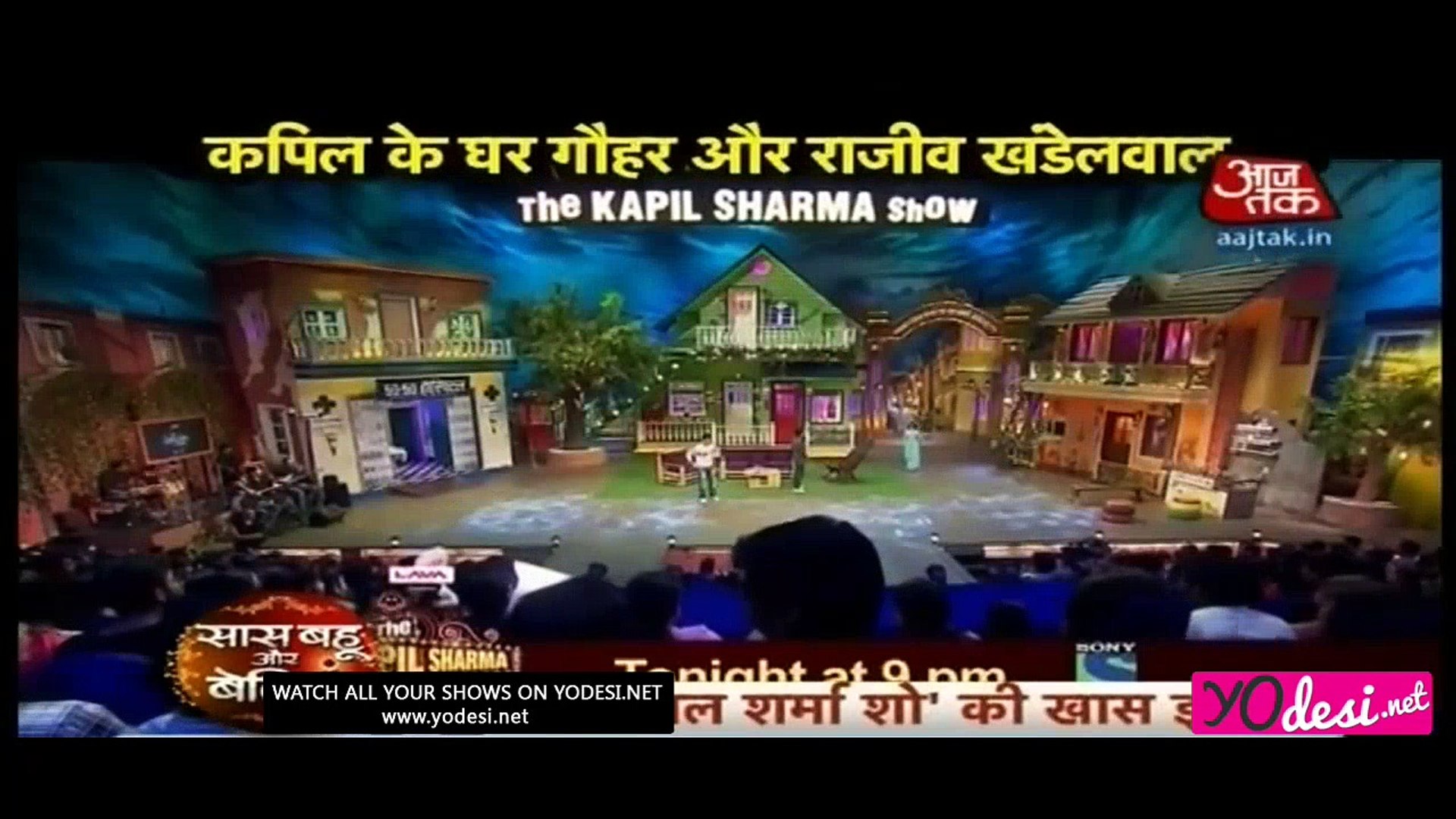 Kapil sharma show on sale 2018 watch online