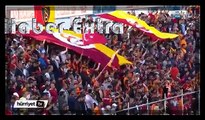 Galatasaray 2-5 Manchester United (Maç özeti )