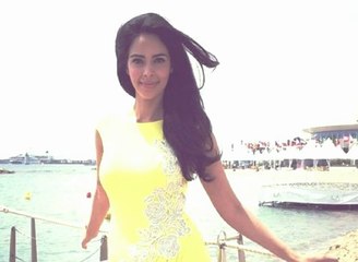 Mallika Sherawat wants to prove detractors wrong by Entertainment