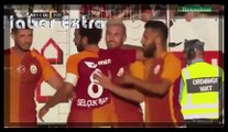 Galatasaray 2-5 Manchester United Maç Özeti ve Golleri (Hazırlık Maçı) 30/07/2016