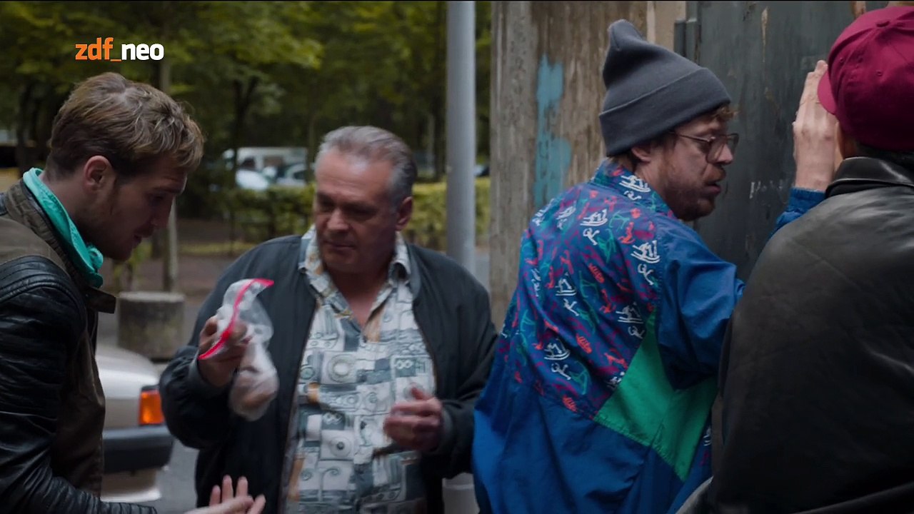 BLOCKBUSTAZ Folge 5 Hund