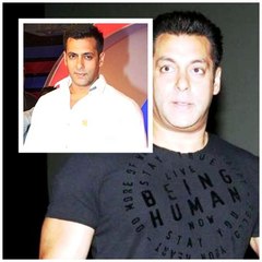 Salman Khan replies to NCW notice but not apologetic by Entertainment