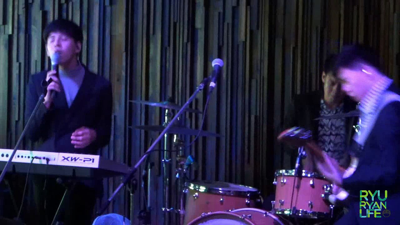 Tabasco : What You Know (Cover Two Door Cinema Club)