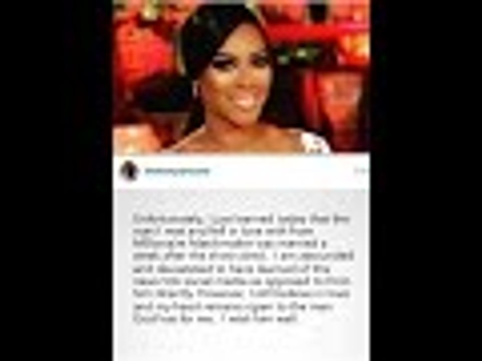 @KenyaMoore Girl It's Okay... #Rmsjattic