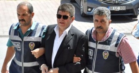 Boydak Holding Yöneticileri Adliyeye Sevk Edildi