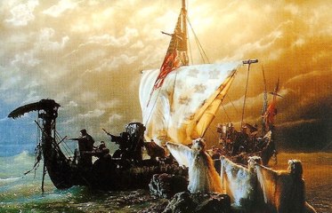 The KLF ♡ America: What Time Is Love? (Original Music Video) (1992)