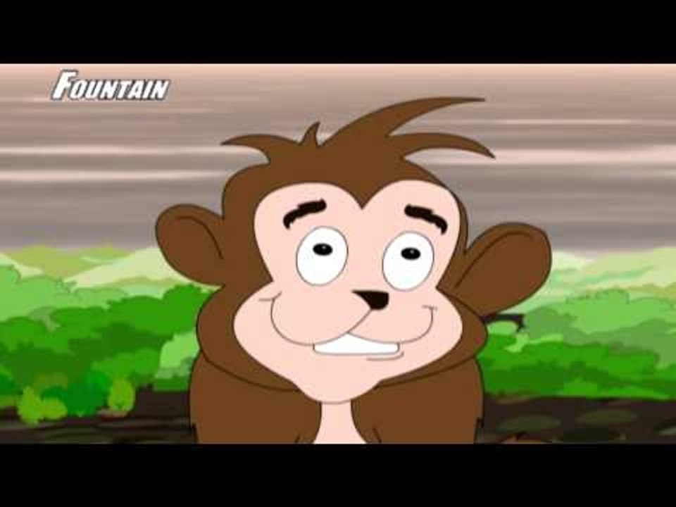 Sawai Suatli Makadachi Pranainchya Goshti - (Marathi)