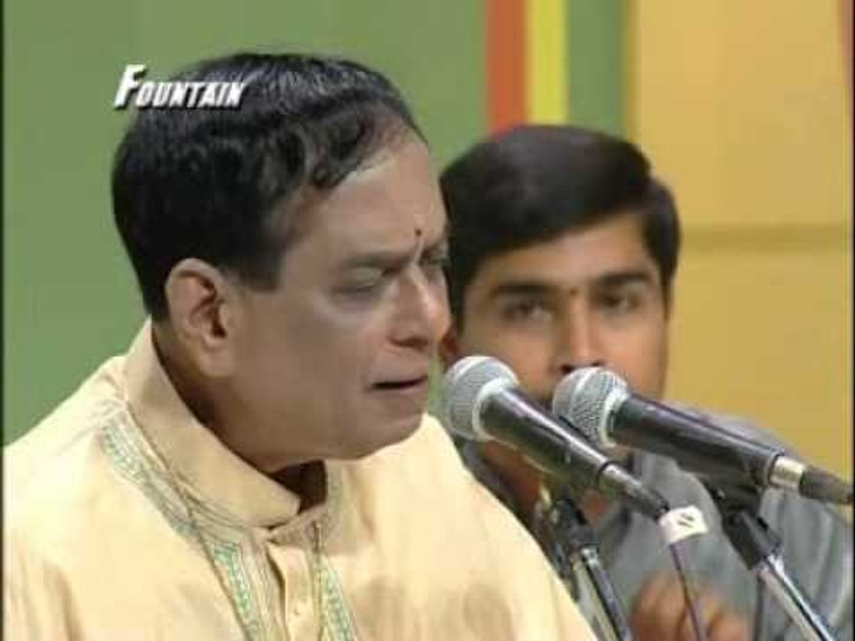Dr Balamurali krishna Vol 4