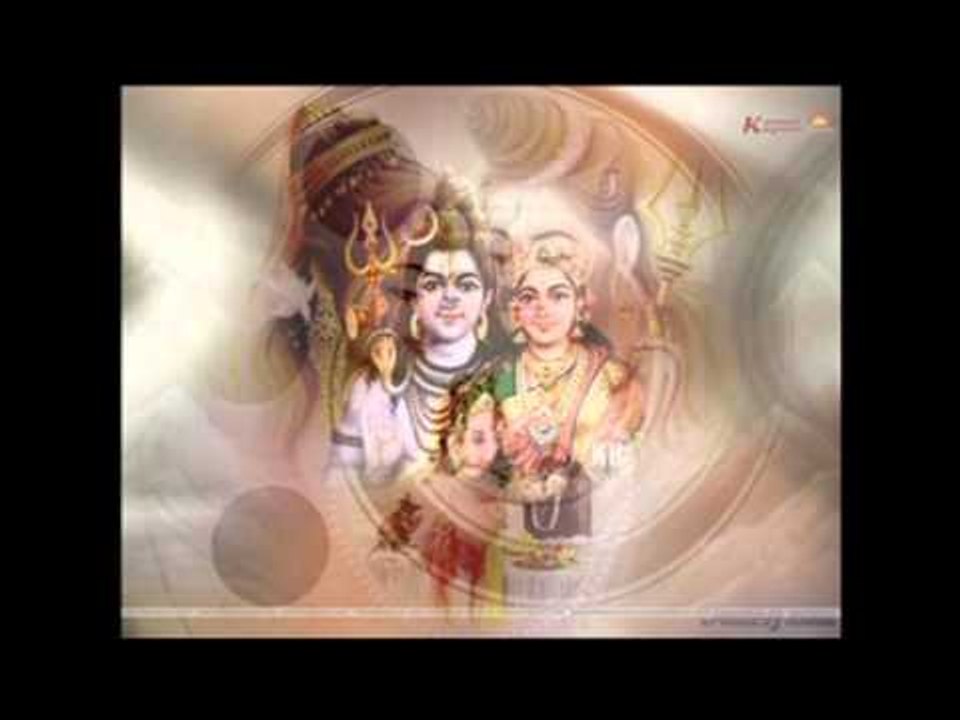 Shree Shakambhari Stotram