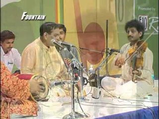 Dr Balamurali krishna Vol 2