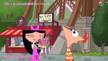 ツ [VietSub] The City of Love - Isabella [Phineas and Ferb OST]